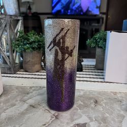 Lineman  20oz Tumbler