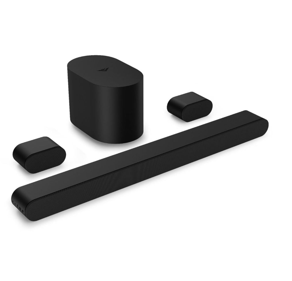 VIZIO 5.1 Soundbar with Dolby Atmos Brand New In Box