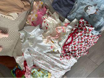 0-3 baby girl clothes