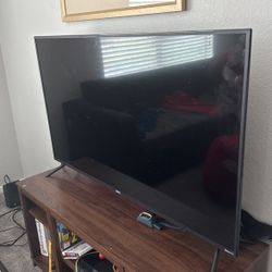 55” Roku On TV 