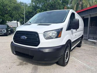 2019 Ford Transit-250