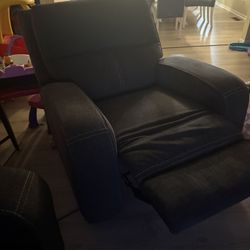 recliner chair