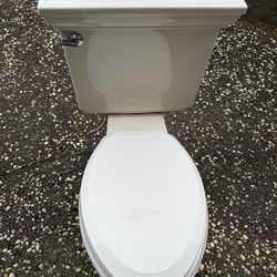Kohler Toilet