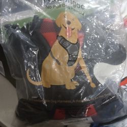Dog Harnesses