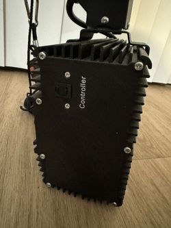 315W HIT Lamp + Electronic ballast