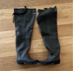 Hip Waders