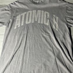 Atomic H T-shirt 