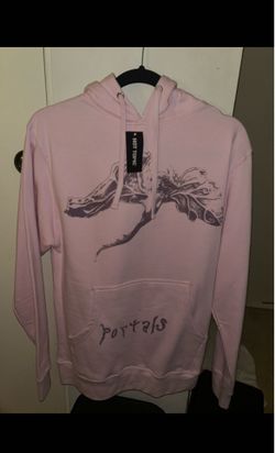Melanie Martinez portals hoodie