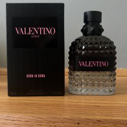 Valentino Born in Roma
