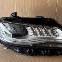 2017-2020 Lincoln MKZ Right Passenger Side Xenon AFS Headlight OEM