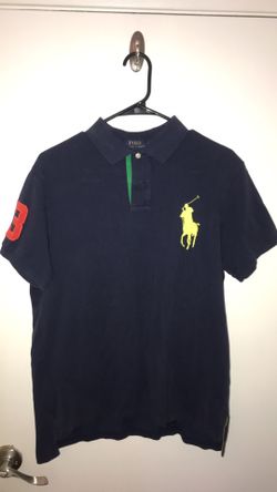 polo ralph lauren shirt 