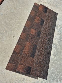 Timberline Roof Shingles