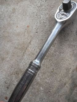 Snap on 1/2"drive