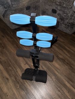 Merach Deep Squat Machine