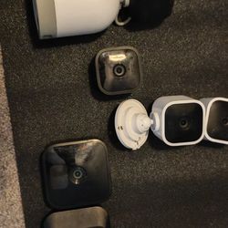 Blink Cameras