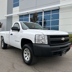 2009 Chevrolet Silverado 1500