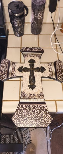 Crosses