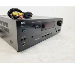 NAD AV-316 High Quality Surround Receiver Amplifier ■■UNTESTED■■