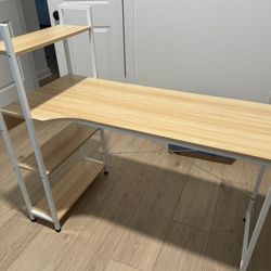 Desk 