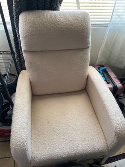 Baby Rocking Chair