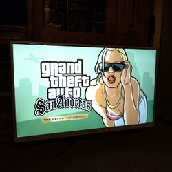 Gaming Monitor