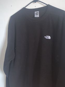 Men’s North face Hoodies XL $20