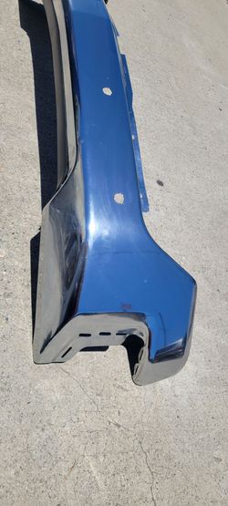 2020 silverado front bumper1500 250