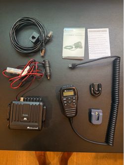 Midland Micro Mobile MXT 275