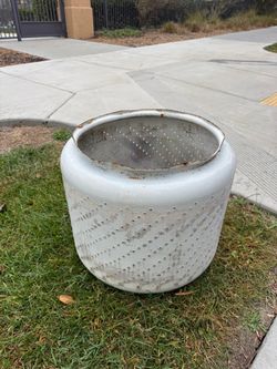 Fire pit