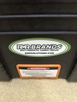 RMR  PRECISION PRO ELECTRIC  SPRAYER 