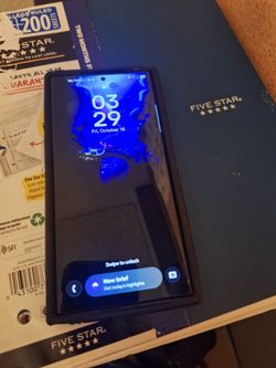 Samsung Galaxy S24 Ultra (512 GB)