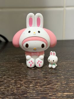 Sanrio collector