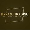 Hayazu warehouse 