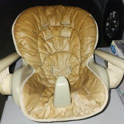 High Chair 