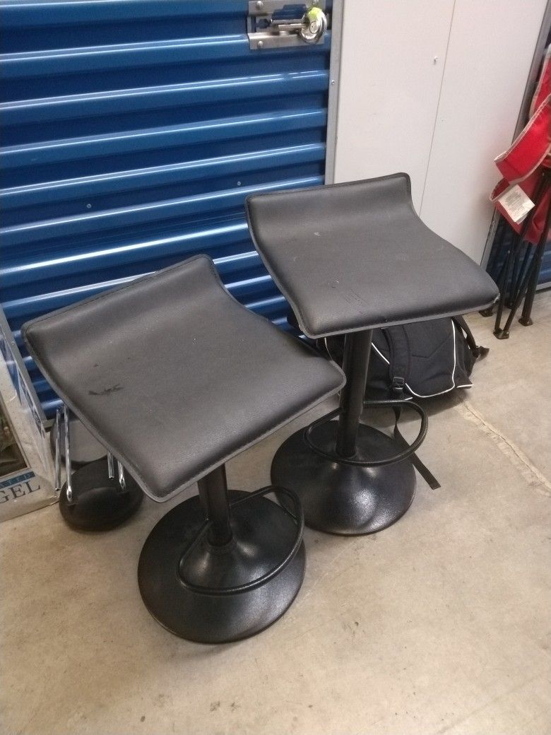 Bar Stools 2