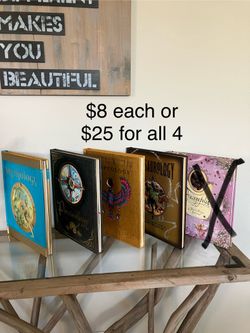Mythology, Pirateology, Egyptology, Dinosaurology Books