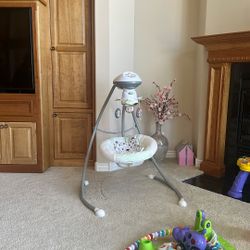 Baby Swing