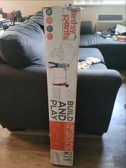 Play house kit