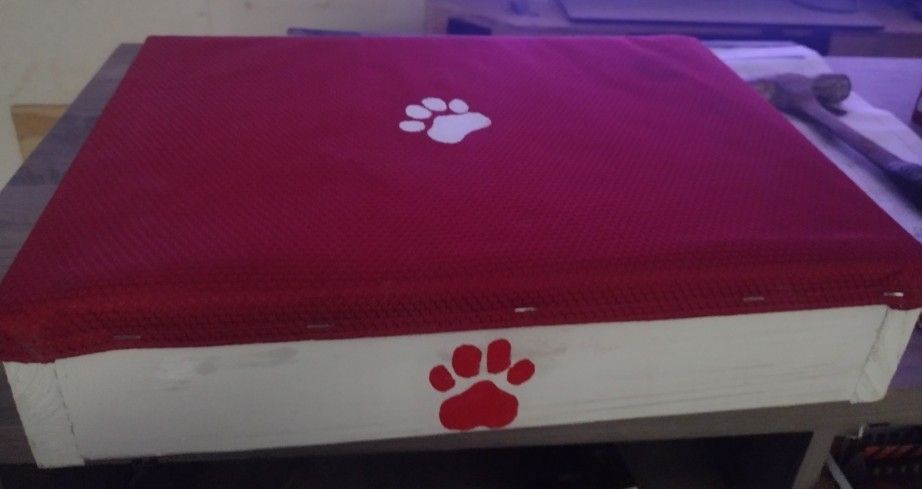 Bed Hammock For Small Dog