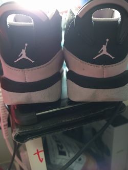 Jordan shoes