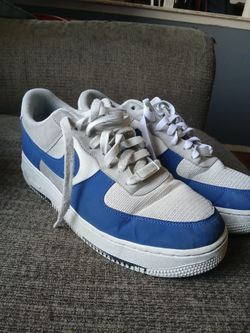 Air Forces 9.5
