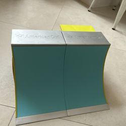 American Girl Skate Park Set