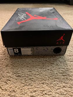 Jordan 4s
