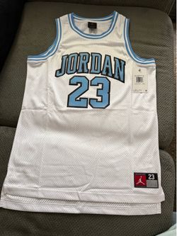 Michael Jordan Jersey