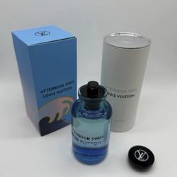 Louis Vuitton Afternoon Swim