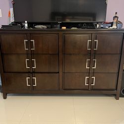 Bedroom Set