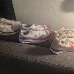 Nikes