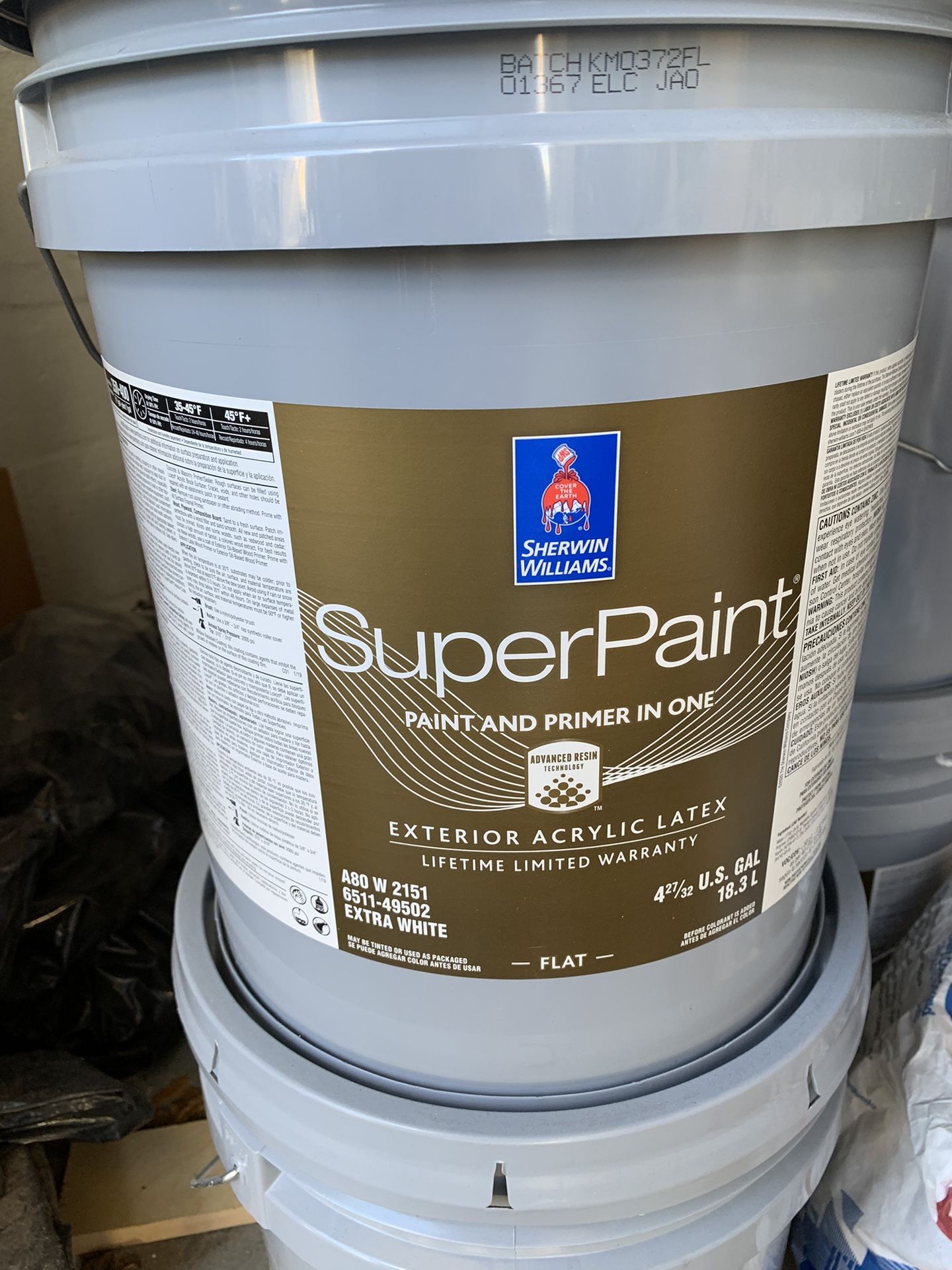 Sherwin Williams Paint for Sale in Hialeah, FL OfferUp
