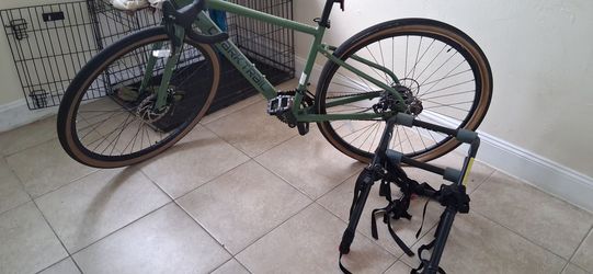 Ozark Trail Bicycle