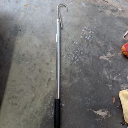 Fishing Gaff 2ft Stainless Steel